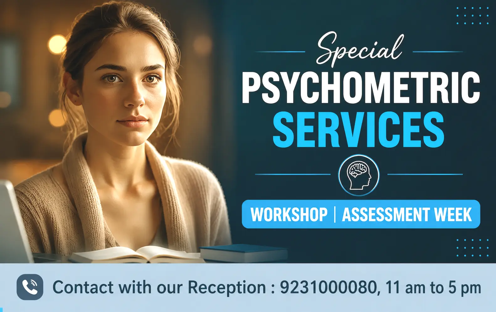 Special Services